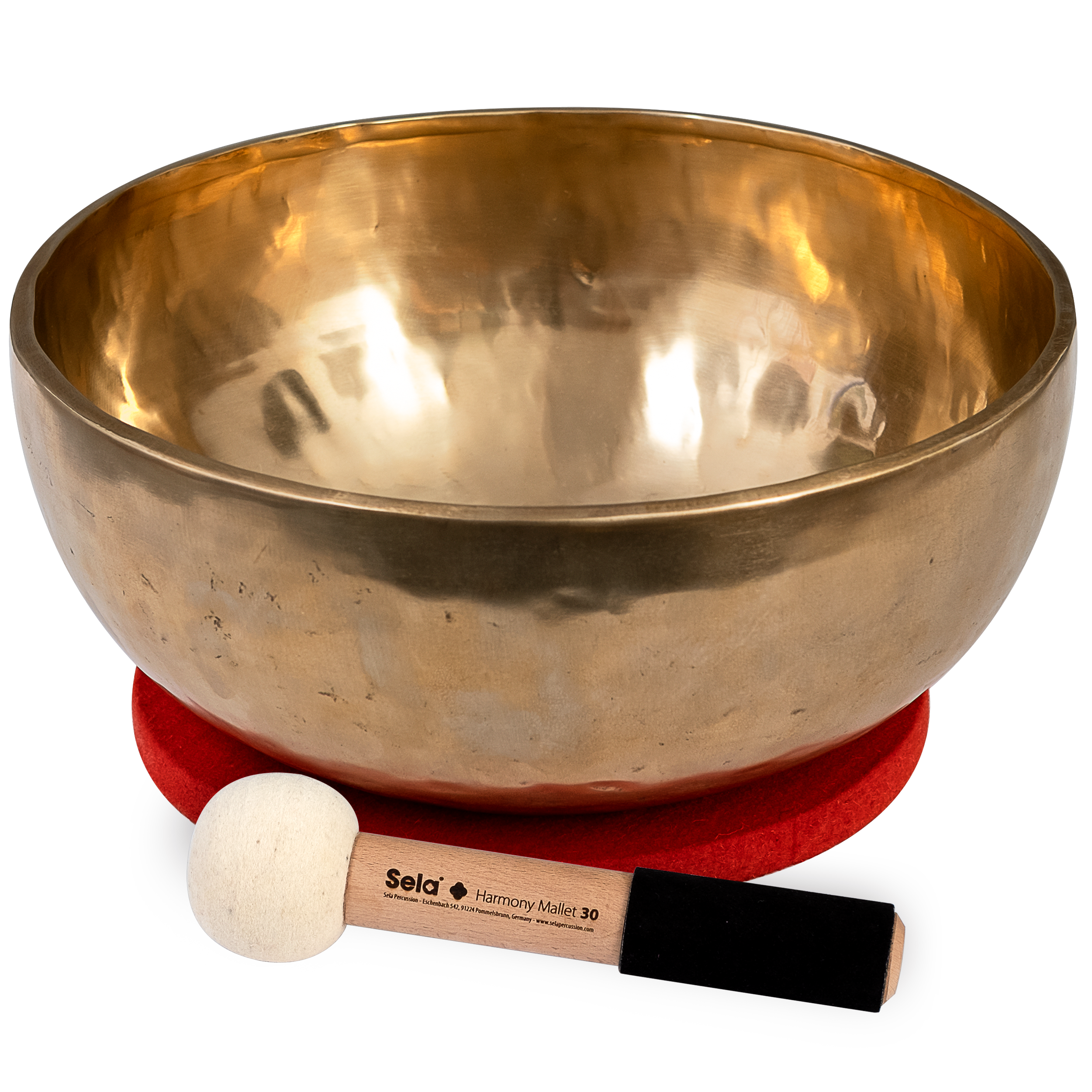 Sela Singing Bowl Harmony 29cm SE 266